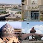 جاده سلامت در ساوه به بهره برداری رسید