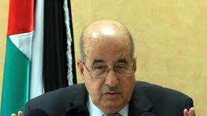 اعلام همبستگي رييس مجلس فلسطين با ايران در دستيابي به انرژي هسته‌اي