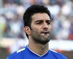 نمیدانم چه کسی نام سهیل را برای من به AFC فرستاده است؟!