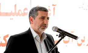 اختصاص 22هزار میلیارد ریال اعتبار برای طرح های آب و فاضلاب کشور