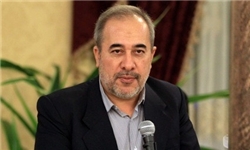 استاندار خراسان‌رضوی از عوامل ساخت فیلم شور شیرین تقدیر کرد