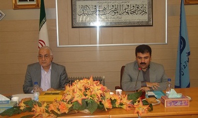 سازمان آموزش فنی و حرفه ای ایران پتانسیل مهارت آموزی در عرصه بین المللی را دارد