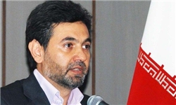 حضور وزیر بهداشت در مراسم آغاز طرح پزشک خانواده مازندران