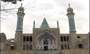 امامزاده برکشلوارومیه