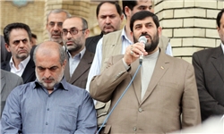 سفر شهرستانی استاندار گیلان به رضوانشهر