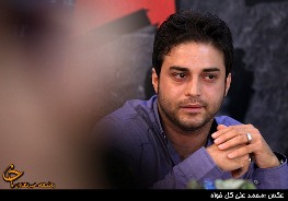 "چي شده" ضمانت حضور اين خواننده جوان در بين هوادارانش
