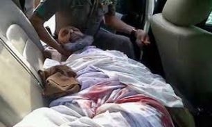 علت بازداشت شيخ نمر چه بود ؟