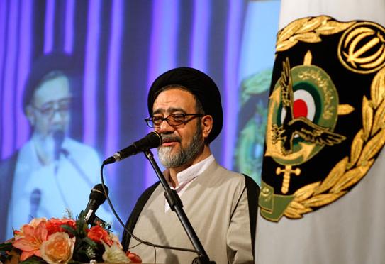 "تحريم اقتصادي" تاکتيک دشمن براي فشار بر ايران است