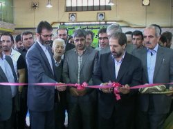 كارخانه تولید ورق های گالوانیزه خلخال آعاز به كار كرد