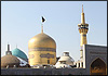 هفته فرهنگ رضوی دستاورد جشنواره بین المللی امام رضا(ع)