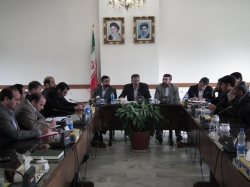 اعتبارات توسعه بخش كشاورزی استان اردبیل به حدود چهار هزار میلیارد ریال رسید