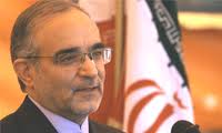 مذاكره ايران با معارضان سوريه مانعي براي دخالت غربي ها در اين كشور خواهد شد