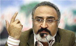 مدير شبكه فرهنگ:طنز كودكان از اهداف مهم اين هم انديشي است