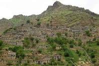 افزایش 42 موردی روستاهای هدف گردشگری در كردستان