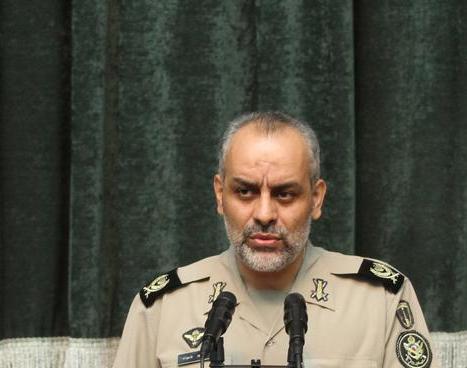کاربردهاي مديريت دانش در ارتش جمهوري اسلامي ايران