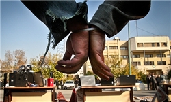 دستگیری سارقان تجهیزات داخل خودرو در کرج