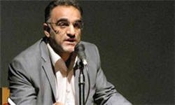 گسترش مرزهای علمی در حوزه‌های هنر ضروری است