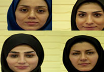 کوميته تيمي بانوان برنز گرفت