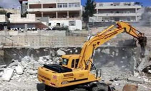 مشارکت ترکيه و قطر در بازسازي نوار غزه