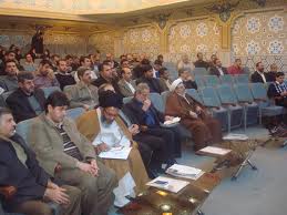بیش از هزار استاد در طرح معرفت شرکت کردند