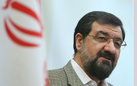 نامه اعتراض‌آمیز محسن رضایی به مدیرعامل گوگل