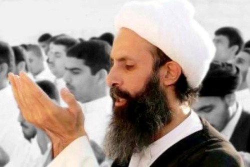 نزدیکان خانواده آیت‌الله النمر از وخامت حال وی خبر دادند