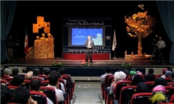 دهمین جشنواره شعر و داستان جوان سوره به کار خود پایان داد