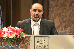 ایران، تجلی گاه فرهنگ غنی و پربار بشری است