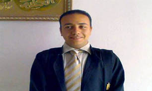 شكنجه وكيل مصري توسط زندانبانان آل سعود