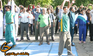 کم تحرکي به اندازه سيگار مضر است