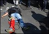 70 درصد مرگ موتورسواران به خاطر ضربه مغزی