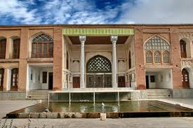 آغاز مرمت و استحکام بخشی عمارت وکیل الملک سنندج