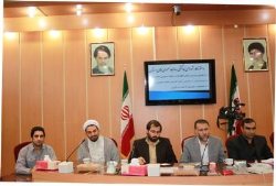 روابط عمومی باید برنامه ریز، آگاه و دلسوز باشد
