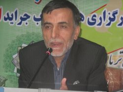 كهگیلویه وبویراحمد پتانسیل كشت گیاهان دارویی را تا دو هزارهكتاردارد