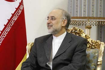 پیام علی اكبر صالحی به وزیر خارجه لبنان