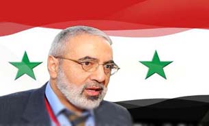وزير اطلاع رساني سوريه: غرب عامل اين فاجعه خونبار در سوريه است