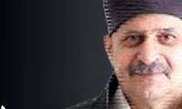 دیدار معاون مرکز تجسمی از هنرمند برجسته نقاشی ایران