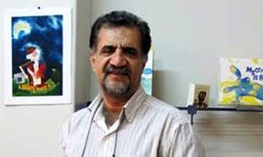 كار فاخري در حوزه كودك انجام نشده است