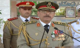 دست تروريستها را کوتاه خواهيم کرد