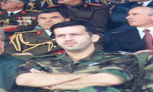 ماهر اسد زنده است