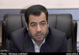 ایران ظرفیت پذیرش حداقل 10 میلیون گردشگر خارجی را دارد