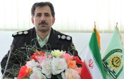 شناسایی 20 مسیر ورودی كالاهای قاچاق در مرز عراق