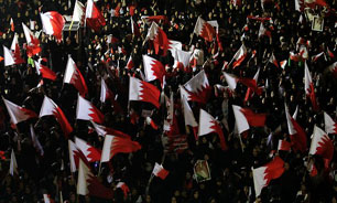 آمادگي انقلابيون بحريني براي گسترش اعتراضات خود در ماه رمضان