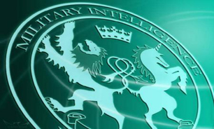 MI6 در پس انفجار دمشق