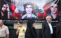 سومین سالگرد کشته‌شدگان حادثه کهریزک برگزار شد
