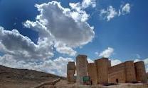 آتشکده آتشکوه نیم ور کجاست؟