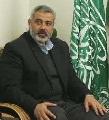 هنيه : مقاومت را تا آزادسازی فلسطين ادامه می‌دهيم