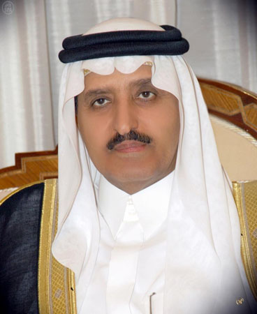 وزير كشور جديد عربستان سوگند ياد كرد