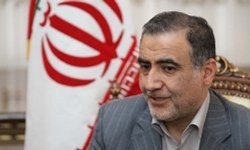 انتخاب آذربایجان شرقی به عنوان محور برقراری روابط خارجی با کشورهای همسایه غربی