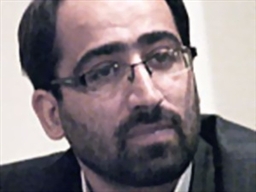 محمد حسني:اصل موضوع مبارك است